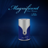 Armaf Magnificent Blu Pour Homme EDP Perfume 100ML - Use Code: ARMAF50 to get 50% Off