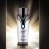 Armaf Magnificent Silver For Men Eau De Parfum 100ML - Use Code: ARMAF50 to get 50% Off