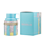 Armaf Odyssey Marshmallow Eau De Parfum (EDP) 100ML - Gourmand Edition