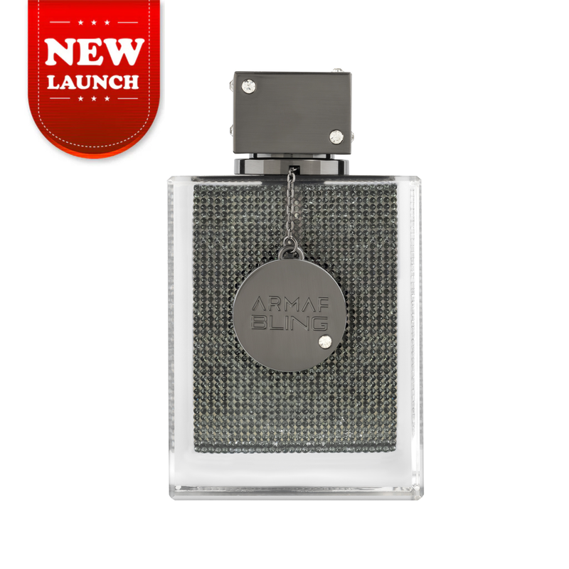 Armaf Club de Nuit Bling Eau de Parfum