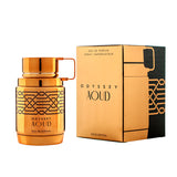 Armaf Odyssey Aoud Eau De Parfum 100ML for Men