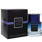 ARMAF NICHE SAPPHIRE EAU DE PARFUM 90ML - For Men & Women