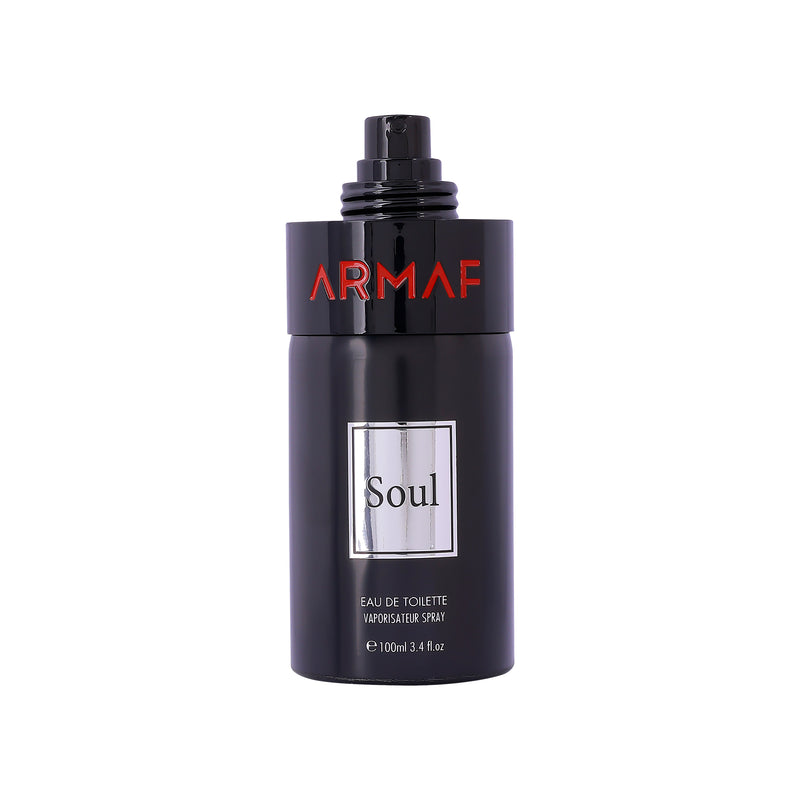 Armaf Soul Eau De Toilette (EDT) - 100ML