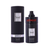 Armaf Soul Eau De Toilette (EDT) - 100ML