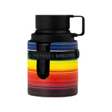 Armaf Odyssey Spectra Eau De Parfum 100ml - Rainbow Edition