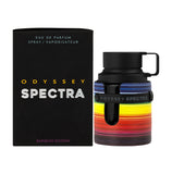 Armaf Odyssey Spectra Eau De Parfum 100ml - Rainbow Edition