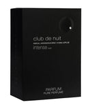 Armaf Club De Nuit Intense Pure Parfum 150ML