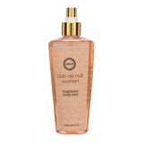 Armaf Blue Homme & Club De Nuit Women Fragrance Body Mist for Men & Women - 250ML Each (Pack of 2)