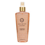 Armaf Blue Homme & Club De Nuit Women Fragrance Body Mist for Men & Women - 250ML Each (Pack of 2)