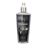 Armaf Hunter Intense & Warrior Fragrance Body Mist for Men - 250ML Each (Pack of 2)