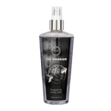 Armaf Hunter Intense & Warrior Fragrance Body Mist for Men - 250ML Each (Pack of 2)
