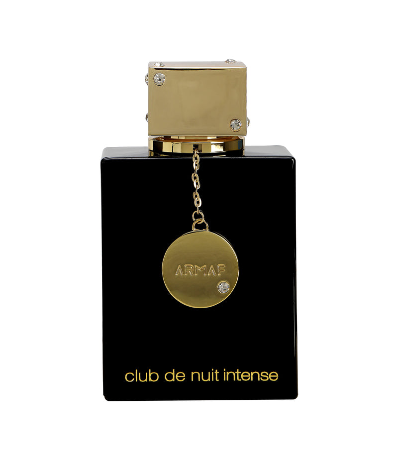 Armaf Club De Nuit Intense Eau De Parfum for Women 105ML – Captivating & Sophisticated