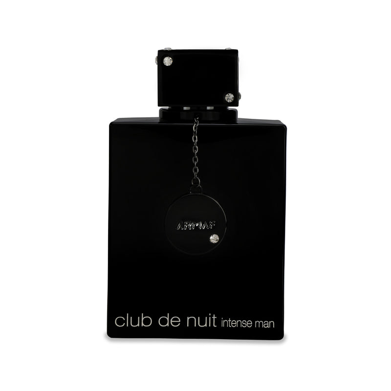 Armaf Club De Nuit Intense Man Eau De Toilette (EDT) 105ML - Bold & Provocative Masculine Fragrance for Men