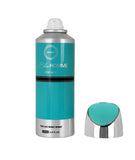 Armaf Blue Homme Deodorant for Men - 200ML Each (Pack of 2)