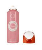 Armaf Vanity Femme Essence & Momento fleur Deodorant for Women - 200ML Each (Pack of 3)