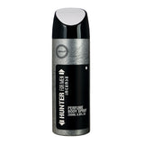 Armaf Hunter Intense Deodorants for Men - 200ML Each (Pack of 2)