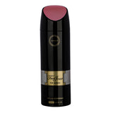 Armaf Vanity Femme Essence & Tres Jour & Momento Fleur  Women Deodorants - 200ML Each (Pack of 3)