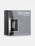 Armaf Tag Him Eau De Parfum (EDP) 100ml - A Vibrant and Energizing Masculine Fragrance
