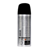 Armaf Signature Night Men Deodorant Body Spray - 200ml | Woody Spicy Fragrance