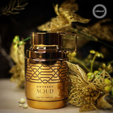 Armaf Odyssey Aoud Eau De Parfum 100ML for Men