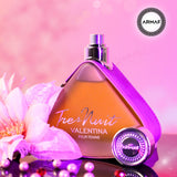 Armaf Tres Nuit Valentina Pour Femme EDP 100ML