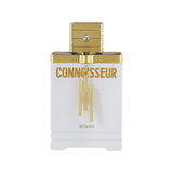 Armaf Connoisseur Woman Eau De Parfum (EDP) 100ML - Sophisticated Oriental-Floral Scent Featuring Bergamot, Orange Blossom, Vanilla & Amber Accords