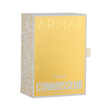 Armaf Connoisseur Woman Eau De Parfum (EDP) 100ML - Sophisticated Oriental-Floral Scent Featuring Bergamot, Orange Blossom, Vanilla & Amber Accords