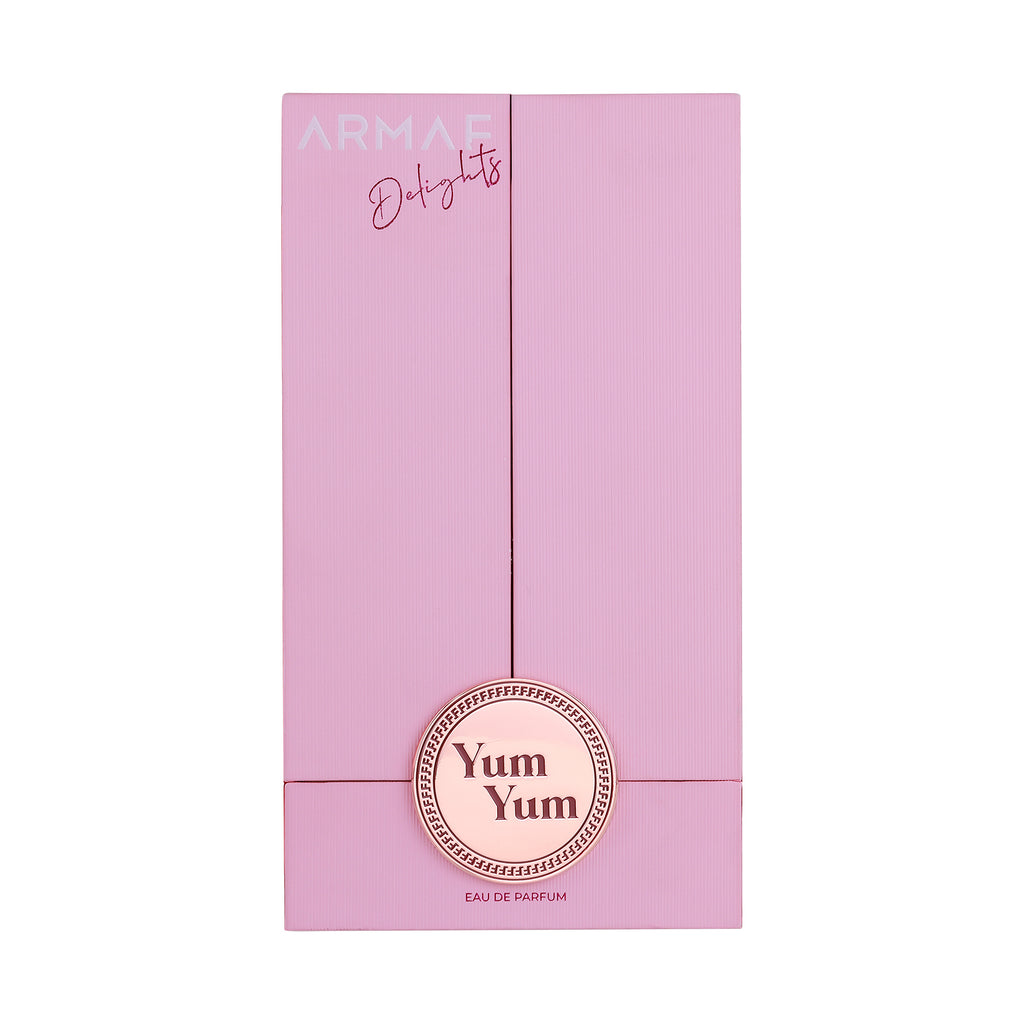 Armaf Delights Yum Yum Eau De Parfum (EDP) 100ML