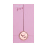 Armaf Delights Yum Yum Eau De Parfum (EDP) 100ML - Delightful Milkshake-Inspired Floral Fruity Perfume for Women with Cherry, Vanilla & Amber