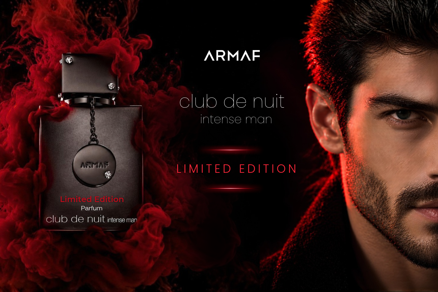 Armaf India