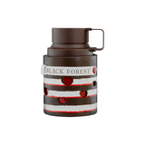 Armaf Odyssey Black Forest Eau De Parfum (EDP) 100ml - For Men & Women (Dessert Edition)