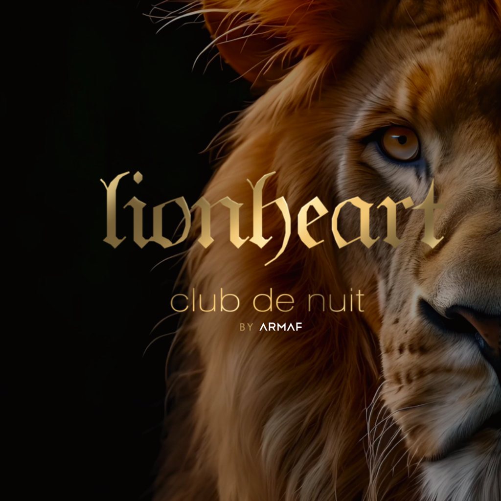 Armaf Club De Nuit Lionheart Woman Eau De Parfum (EDP) 100ML Armaf Club De Nuit Lionheart Woman Eau De Parfum (EDP) 100ML