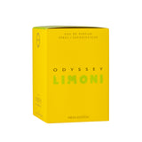 Armaf Odyssey Limoni Fresh Eau De Parfum 100ml - Fresh Edition