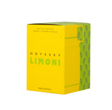 Armaf Odyssey Limoni Fresh Eau De Parfum 100ml - Fresh Edition