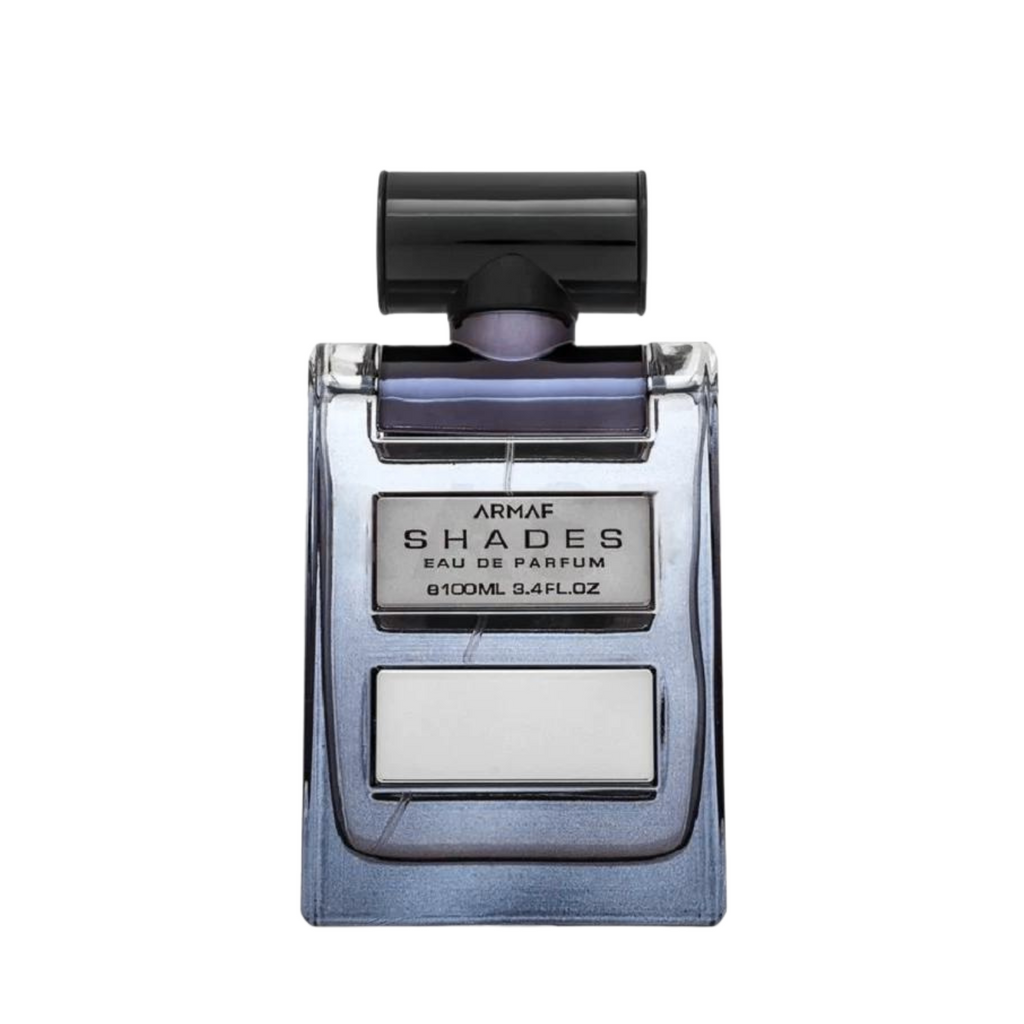 Armaf Shades Black Eau De Parfum 100ML – Sophisticated Chypre