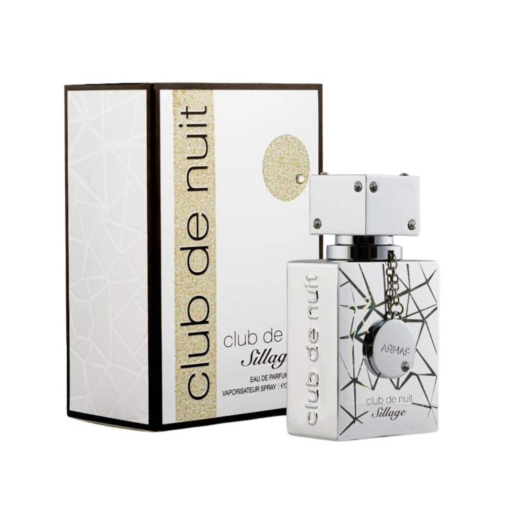 Armaf club discount de nuit sillage