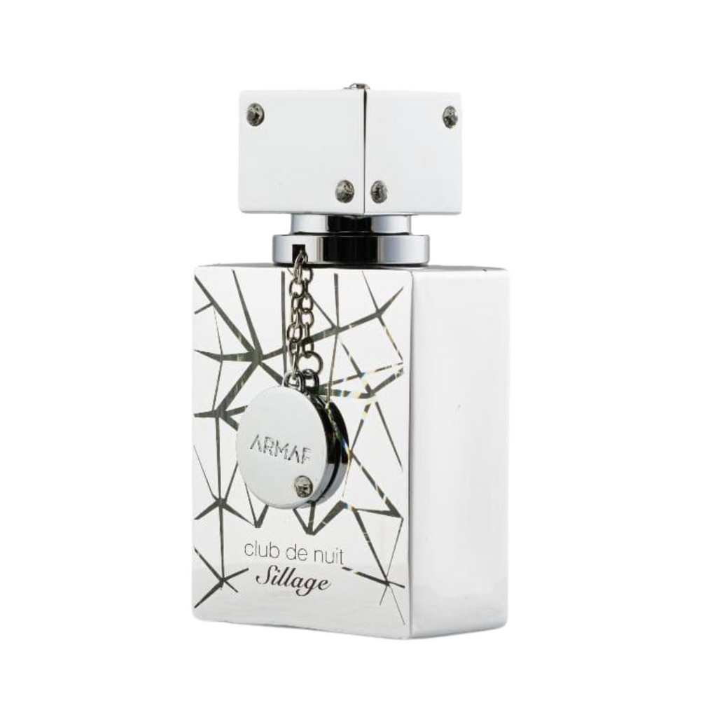 Armaf club discount de nuit sillage