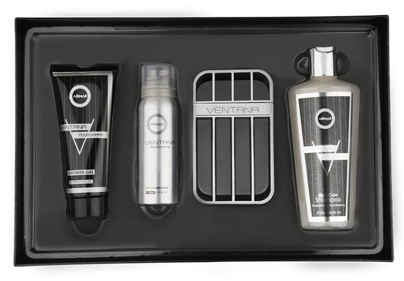 Ventana Gift set For Men