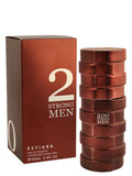 Estiara 200 Strong Men Perfume EDT  100ML