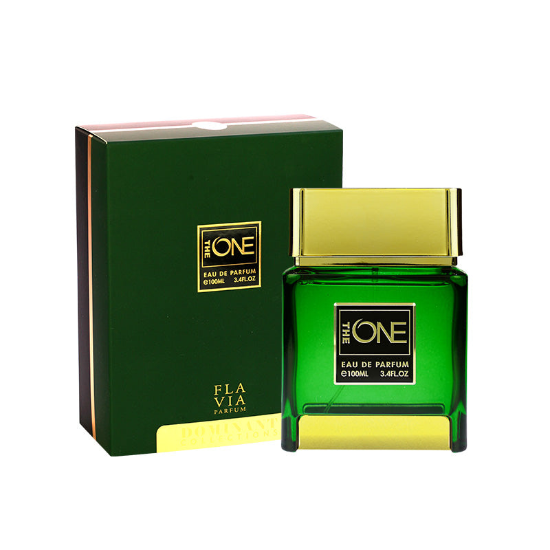 Flavia Dominant The One Eau De Parfum 100ML