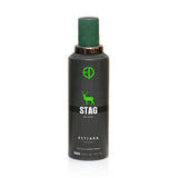 Estiara Stag Black Perfume Body Spray For Men 200ML