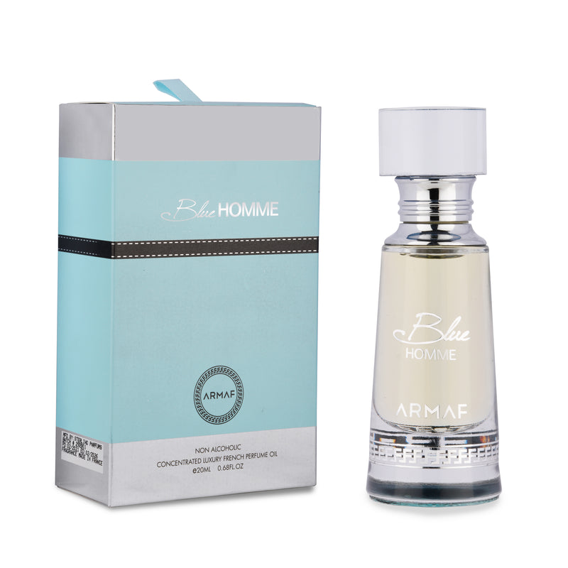Armaf Blue Homme Oil 20ML