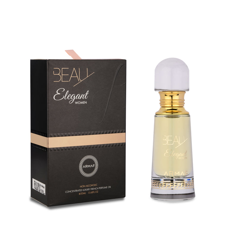 Armaf Beau Elegant Women Oil 20ML