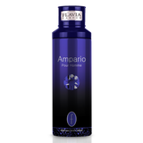 Flavia Ampario Pour Homme Perfume Body Spray 200ML - Armaf Perfume