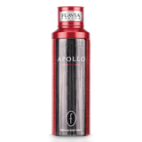 Flavia Apollo Pour Homme Perfume Body Spray 200ML - Armaf Perfume
