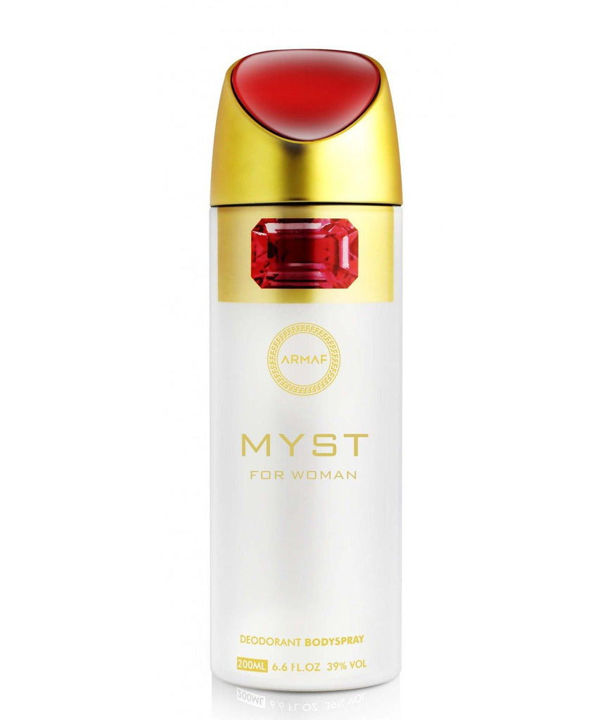 Armaf Myst Deodorant Body Spray For Women 200ML