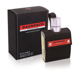 Estiara BackPack Outdoor Sport Eau De Toilette For Men 100ML - Armaf Perfume