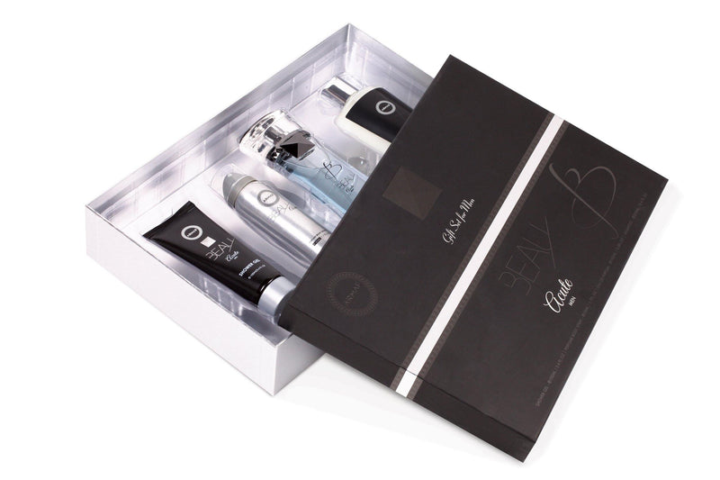 Armaf Beau Acute Gift Set For Men - Armaf Perfume