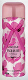 Armaf Enchanted Bloom Perfume Body Spray For Women 200ML - Armaf Perfume