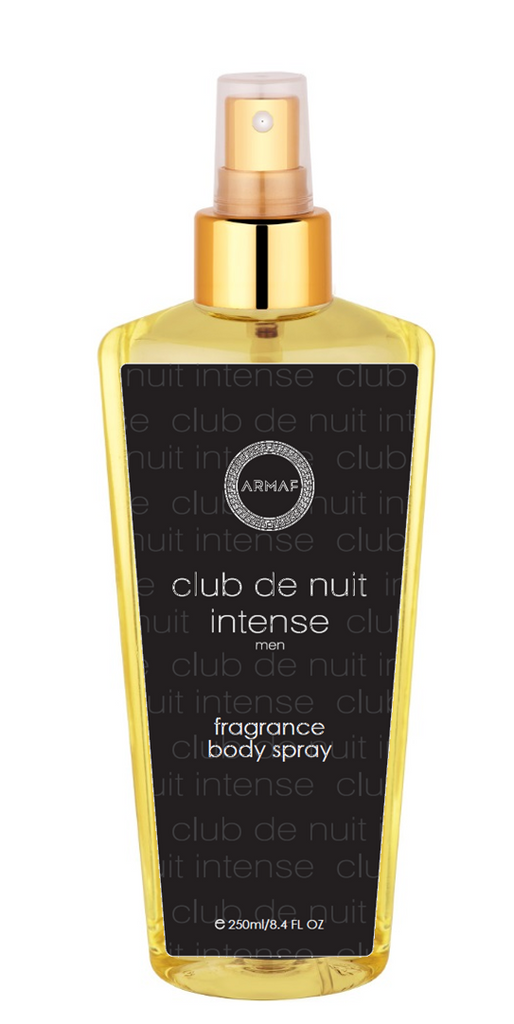 Club de nuit intense by armaf eau spray sales
